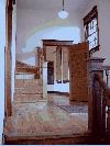 Upstairs Hall way