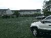 West Parking Lot
